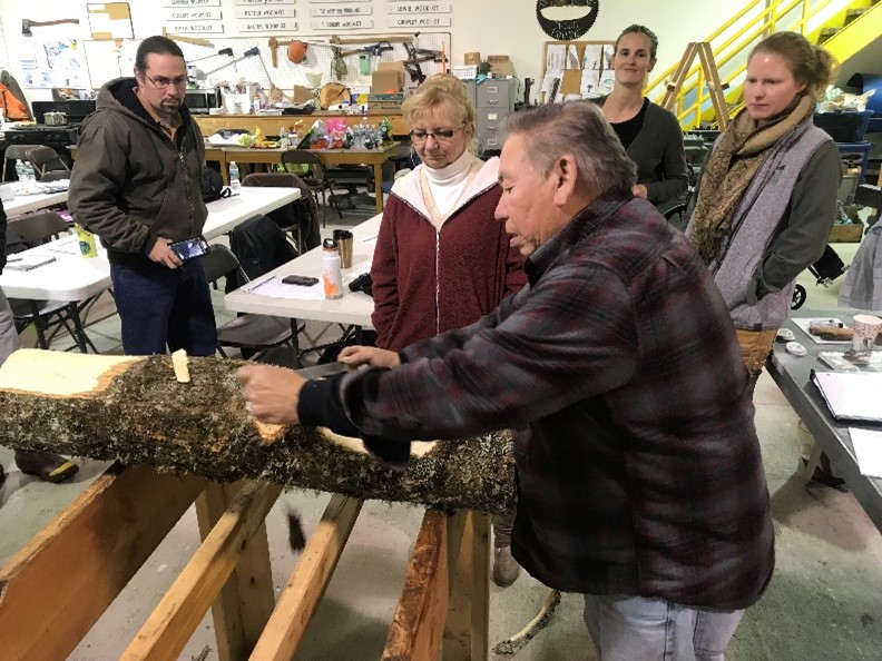 APHIS Changes Approach to Fight Emerald Ash Borer (EAB)