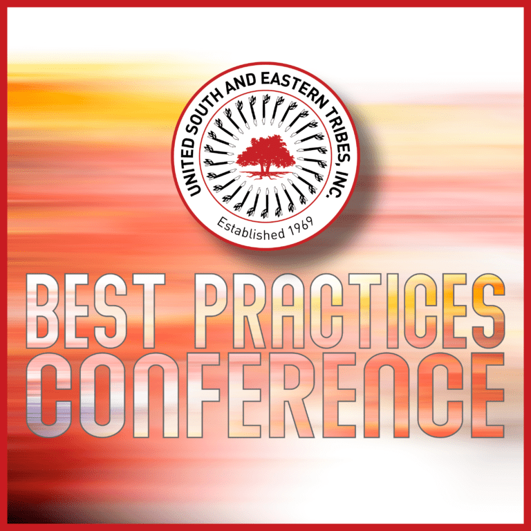 USETINC – 2020 Best Practices Conference – logo square