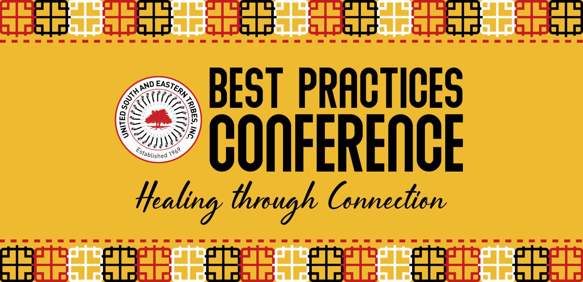 USET THPS 2023 Best Practices Conference United South & Eastern Tribes